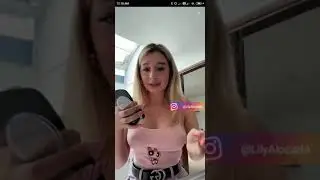 sexy hot girl, russian cute babes bigo live #631