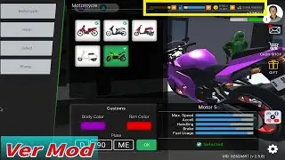 ( Bản Mới ) Ojol The Game Mod ( Unlimited Money, Gold, Remove Ads ) Unlocked All