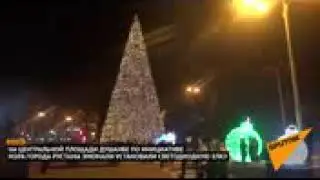 Соли нав дар душанбе 2018