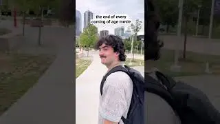 The End Of Every Coming Of Age Movie 