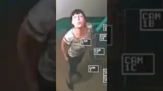 5 ночей в подъезде