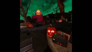 How To Beat Every Stage From Danger Keep Out | FNaF VR: Help Wanted DreadBear DLC
