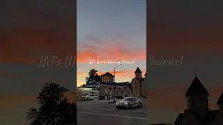 Beautiful sky 🥰 #shorts #shortsvideo #shortsviral #shortsyoutube #youtubeshorts