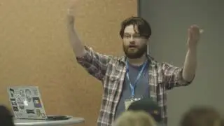 Evan Volgas: WAG the Blog – Using WordPress, Ansible, and Git to Build Your Website