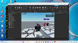How To Add a Music in Roblox