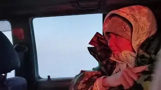 Едем на Байкал.. на рыбалку.