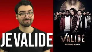 VALIDÉ | Critique à chaud (spoilers à 