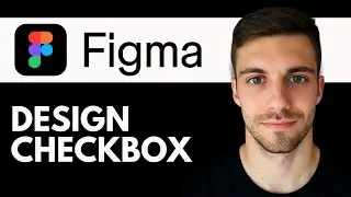 How To Design a Checkbox in Figma 2026 (FIGMA FULL TUTORIAL)