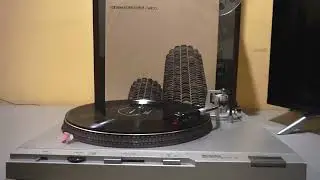 Wilco - War on War (2002) Vinyl