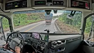 THIS TYPE OF CARGO IS DANGEROUS | EP240/25