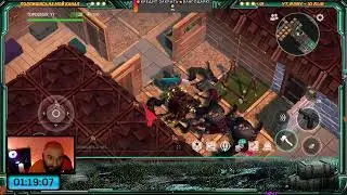 BobGrom ldoe РЕЙД БАЗЫ #ldoe #topdonar #gaming
