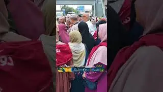 مزارات معالم مكة المكرمة  مسجد الشجرة ومسجد الجن ومقبرة المعلاة