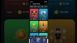 Hamster Combat -- Daily Combo  31.07.2024- update