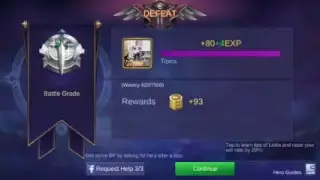 Mobile Legends: Bang Bang