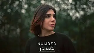Hamidshax - Number (Original Mix)
