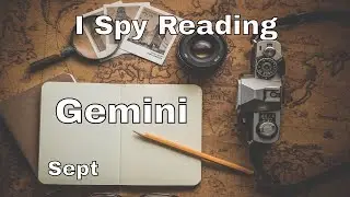 ♊ #Gemini | Ultimate betrayal... and here they come. | 🔍 📚 | Sept