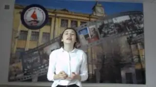 Страна читающая — Софья Панова читает произведение «Грядущие гунны» В. Я. Брюсова