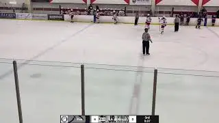 2/15 vs LA Jr Kings