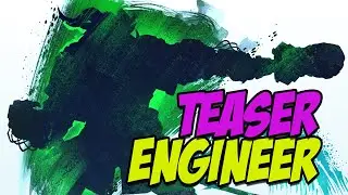 Engineer Elite spec Teaser Guild Wars 2 End of Dragons