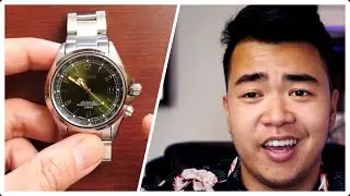 Why I Bought This In 2021 | Seiko Alpinist Sarb017