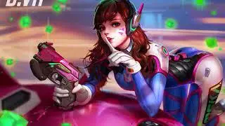 BOW BOW BOW (Earrape) ft. WOCKA FLOCKA