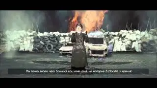 Неебический Рэп Баттл l Путин VS Гитлер