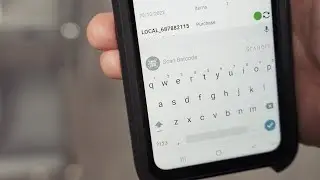 Scandit Express: Smart Barcode Scanning App | Scandit