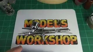 Devilbiss DAGR Unboxing and Review
