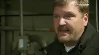 Виски Джек Дэниелс / Как это сделано