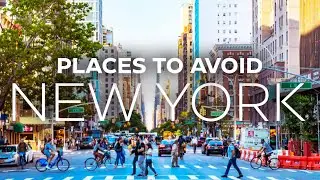 New York's Most Dangerous Neighborhoods | USA Travel