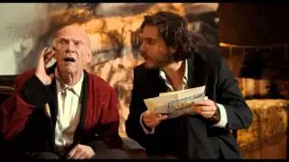 ICH UND KAMINSKI Trailer german deutsch