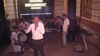 Abdumalik - Yonginangda yuribmanu Qariganing sezmabman