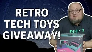 We're doing a Giveaway! Enter before June 10, 2021!