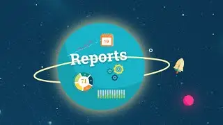 It All Starts With Reporting!