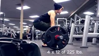 A Good Day to Deadlift