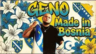 Genocide - Made in Bosnia #GenocideRap
