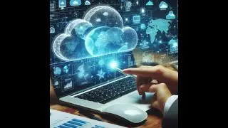Cloud computing overview