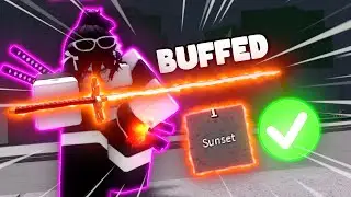 Why They Made This Ultimate Move so OP?! 😭💀  | (The Strongest Battlegrounds)