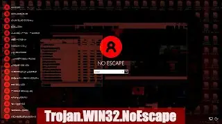 Repost for Roblox Noescape.exe In Windows 10 OS [Operating System] [END-GAME]