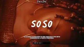 (FREE)_Afrobeat_Instrumental_2023_|_Tems_X_Oxlade_X_Omah_Lay_Type_Beat_
