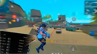 Clean Mode ON 💻 – Free Fire Highlights