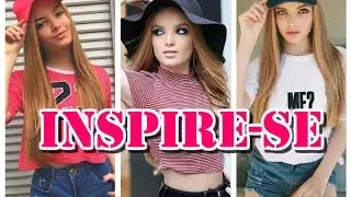 Inspire-se nos looks da Giovanna Chaves- 2016
