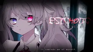 Nightcore ↬ Psychotic [NV]
