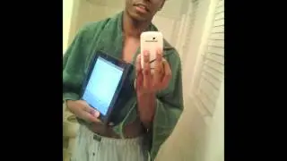 Datreon Threez ( SHOW YOU )