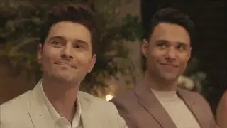 Tk and Carlos - Gay Storyline Part 277