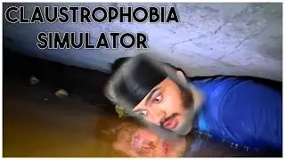 I Became A Cave-Diver... (not recommended)