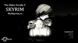 My Skyrim Plugins Pack 1.0 - сборка лучших модов для Скайрима