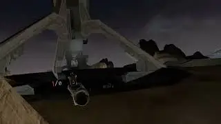 We kinda schnasty at Pavlov VR