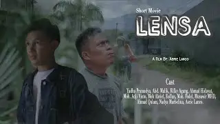 Film Pendek - LENSA