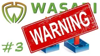Wasabi Wallet 3 - First Transactions